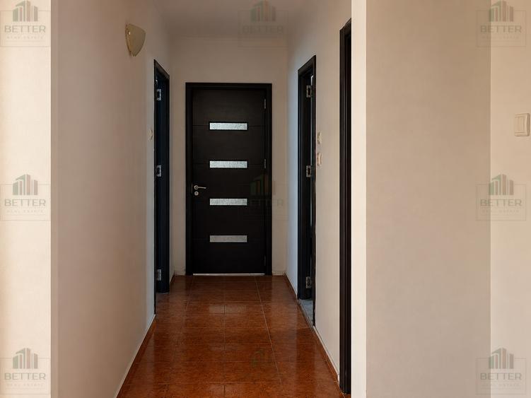 Apartament 2 camere Titan, decomandat, 51 mp, bloc reabilitat, metrou Titan, IOR - 5