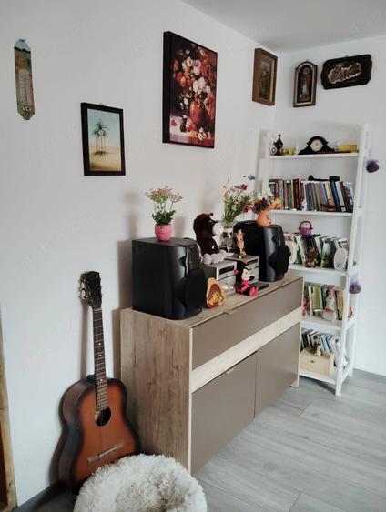 Casă cu Teren 13000 Mp în Central
