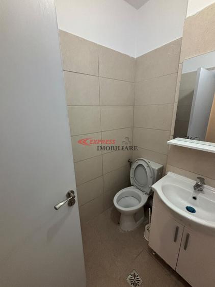 Apartament cu 2 camere decomandat în Militari
