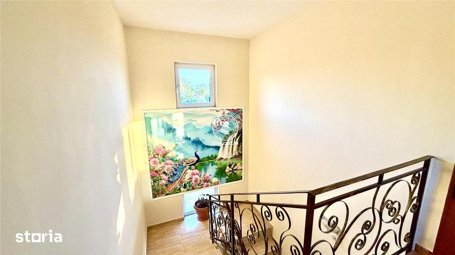 Vila Individuala in Aroneanu, Iasi 212 mp Utili, - 11