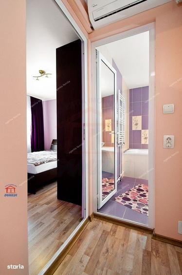 Apartament cu 2 camere decomandat în Micro 39