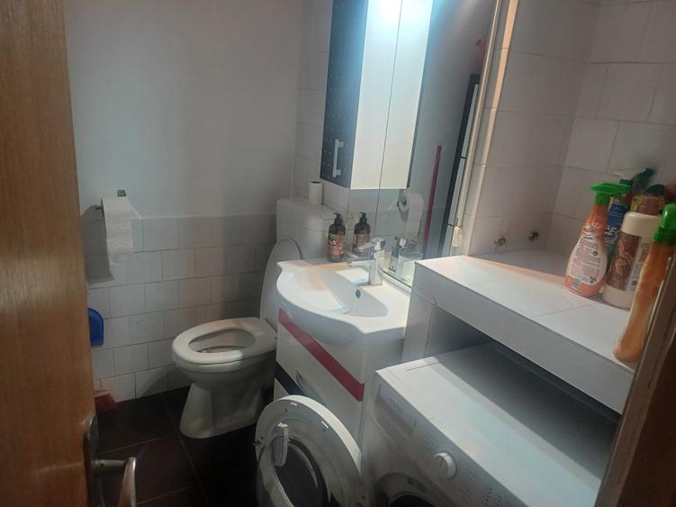 Garsonieră în Dacia