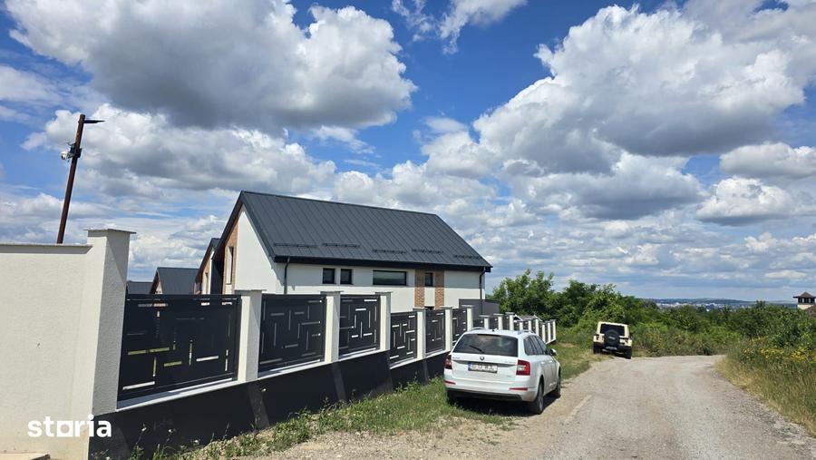 Teren Intravilan 6.383 mp Barnova, Ia?i Oportunitate Excelenta - 4