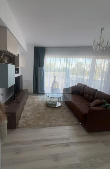 Apartament cu 2 camere decomandat în Rulmentul