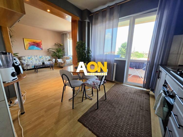 Apartament 4 Camere,  2 Bai. Zona Closca, 103mp Utili - 11