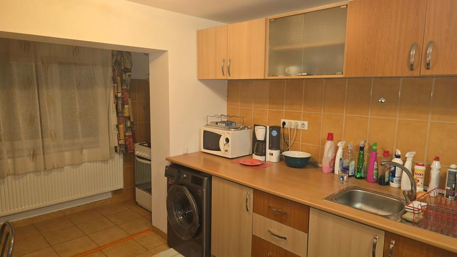 Apartament cu 2 camere decomandat în Ultracentral