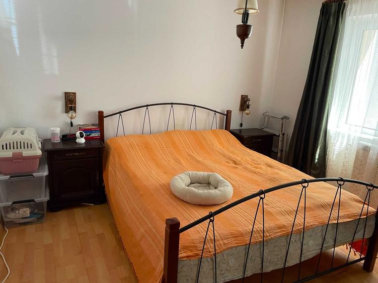 Apartament cu 2 camere decomandat în Complex Studențesc