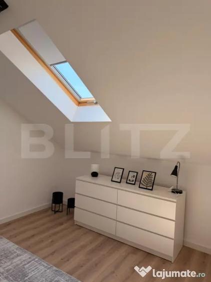 Apartament 3 camere, 70 mp, zona Urusagului - 8