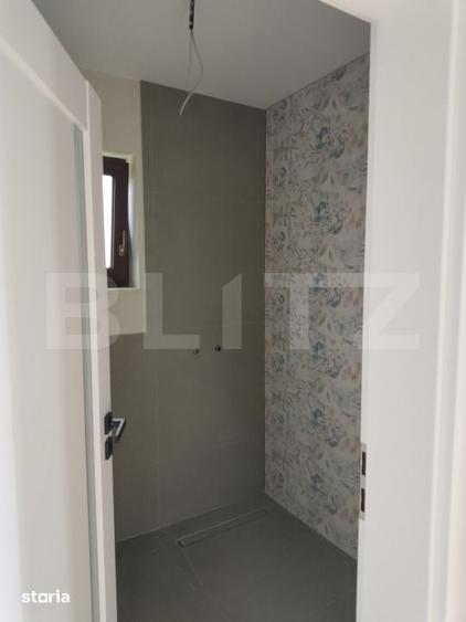 Casă cu 4 camere cu Teren 350 Mp în Bârnova