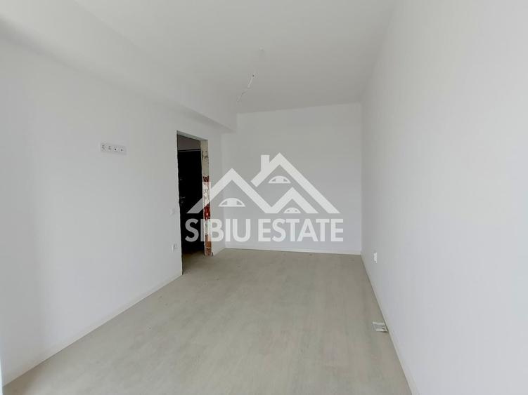 Apartament cu 2 camere decomandat în Șelimbăr