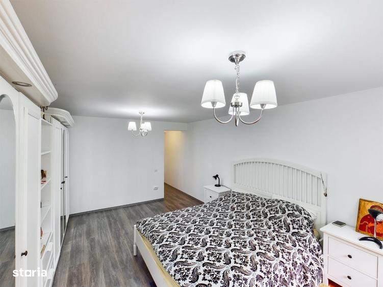 Casă cu 4 camere în Valea Târsei