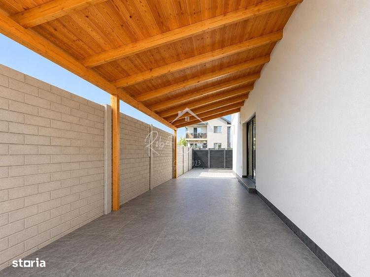 Casa moderna de vanzare | Comision 0% | Direct dezvoltator | Comuna Be - 2