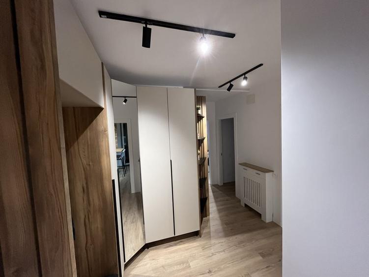De inchiriat Apartament 2 camere Estoria City - 5