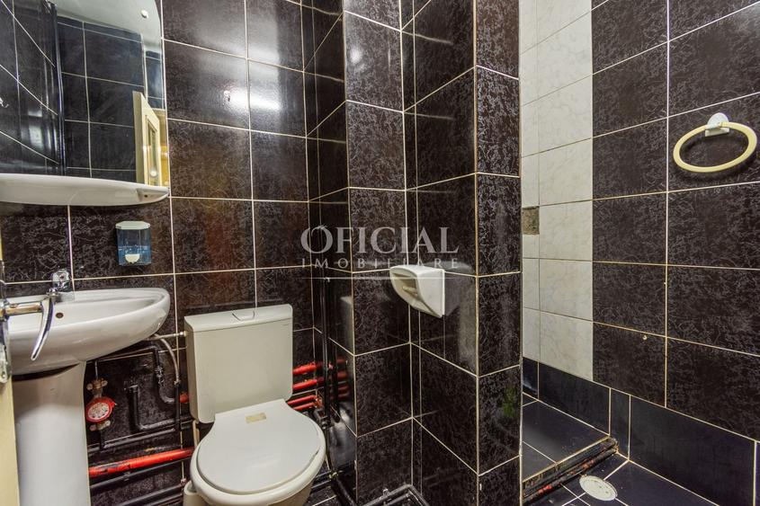 Apartament cu 4 camere decomandat, mobilat în Mănăștur