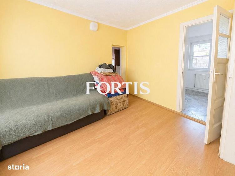 Casa de vanzare 80mp utili in Fagaras, zona Cartierul Florilor - 4