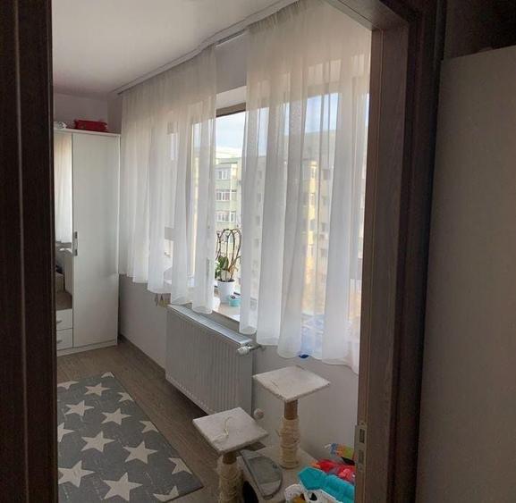 Apartament cu 2 camere în Fundeni
