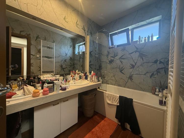 Penthouse duplex spectaculos cu terasă de 45 mp | Grand Residence Herăstrău - 12