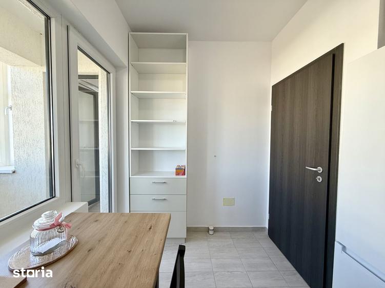 Garsoniera de inchiriat | Militari Residence | Sergent Ilie Petre - 9