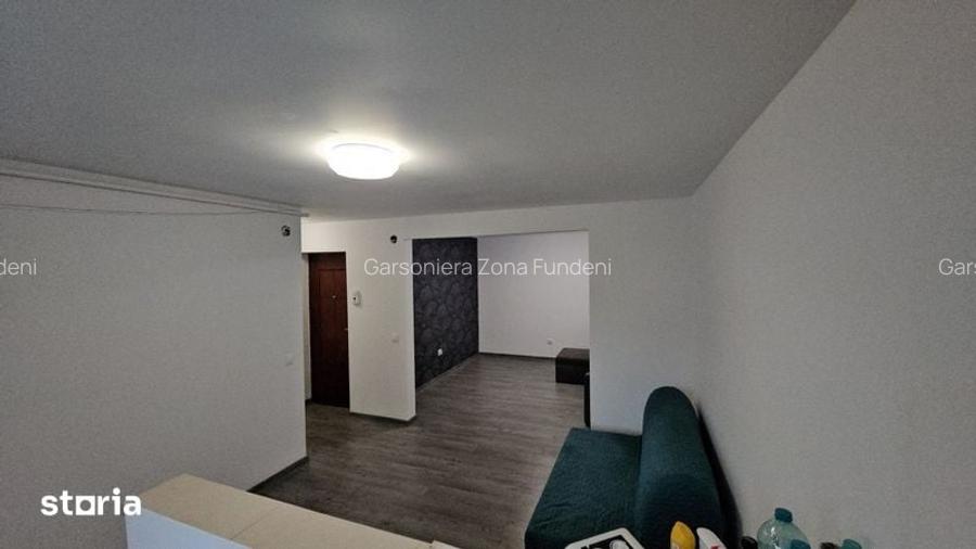 Garsoniera Soseaua Fundeni