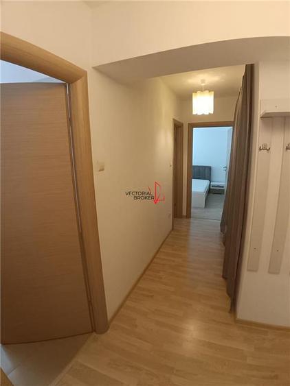 Apartament cu 2 camere decomandat în Colentina