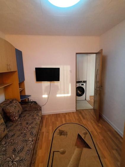 Inchiriez apartament 2 camere brasov zona linistita - 5