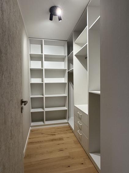Apartament de inchiriat + loc parcare - 2