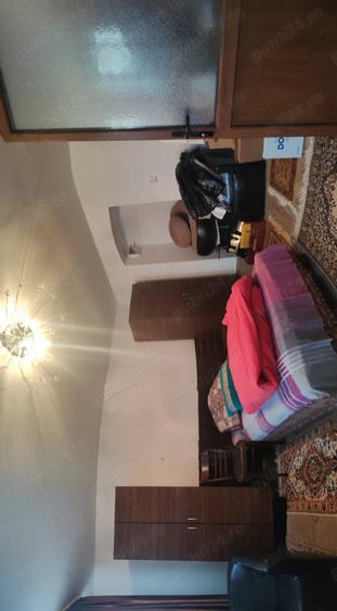 Apartament cu 3 camere semidecomandat, mobilat în Fabric