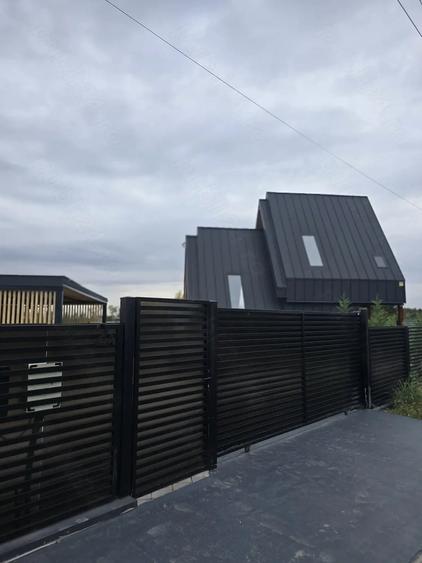 Casă cu Teren 600 Mp în Băbana