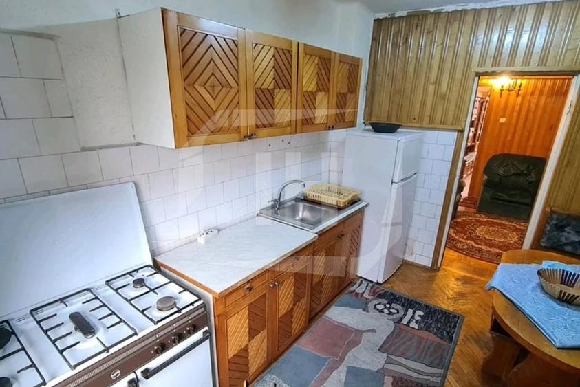 Apartament 4 camere, zona Zorilor - 6