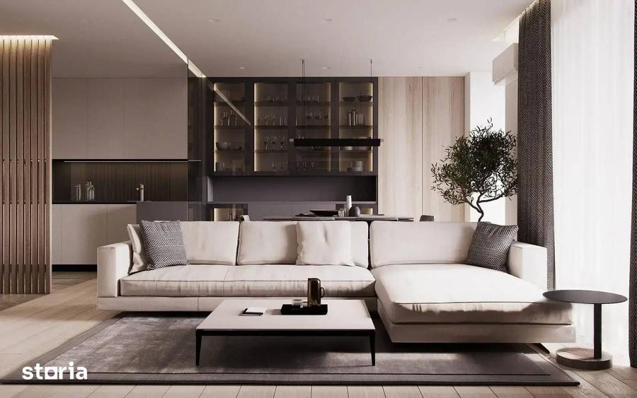 3 Camere | Top Residence Gheorghieni - Ultracentral | Terasa Generoasa - 7