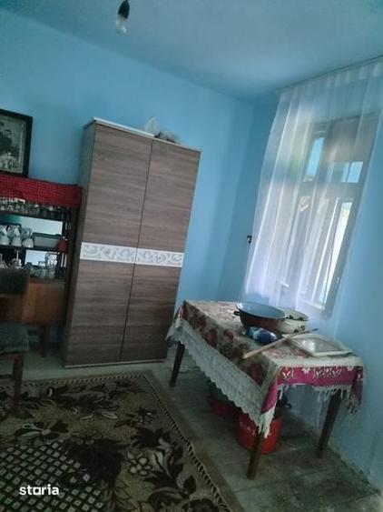Casă cu 3 camere cu Teren 75 Mp în Central