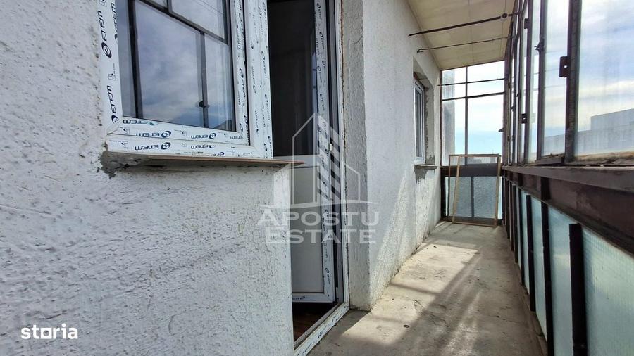 Apartament cu 4 camere în Sud