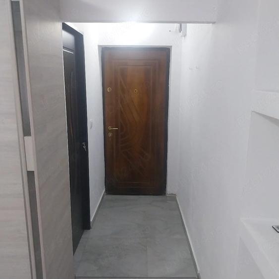Garsonieră semidecomandată în Calea Moldovei