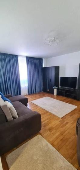 Apartament cu 2 camere decomandat, mobilat în Muncii