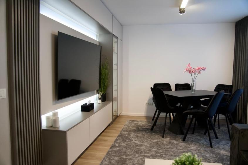 Apartament 4 camere complet renovat- Amenajat lux- Pozitie excelenta - 5