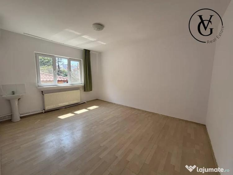 Spațiu comercial, de 110 mp, în Capitol
