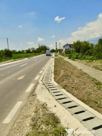 Teren în Butimanu