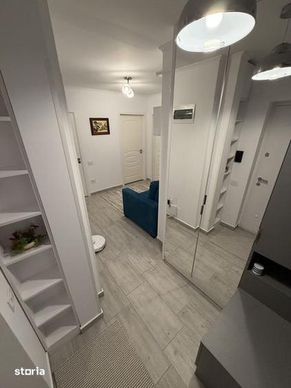 Apartament cu 2 camere în Copou