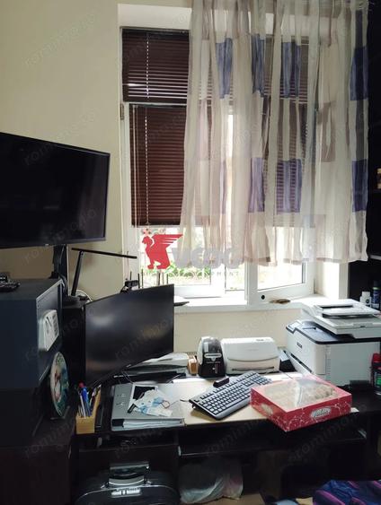 Apartament cu 3 camere în Bălcescu