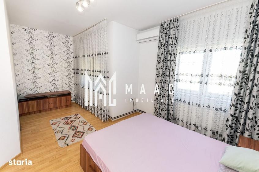 Apartament cu 2 camere decomandat în Ostroveni