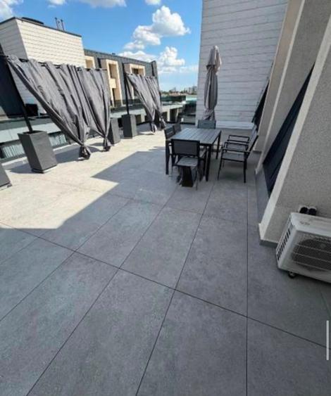Apartament cu 2 camere în 13 Septembrie