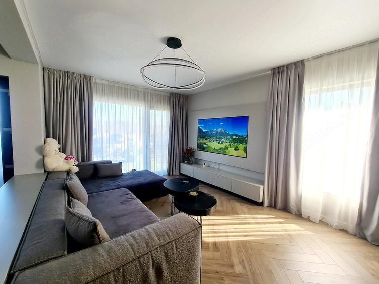 Casă cu Teren 350 Mp în Bujoreni