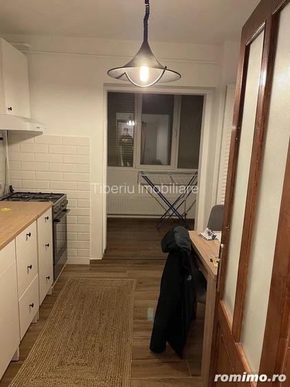 Apartament cu 2 camere in zona Gara de Nord