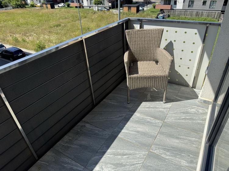Apartament cu 2 camere în Avantgarden