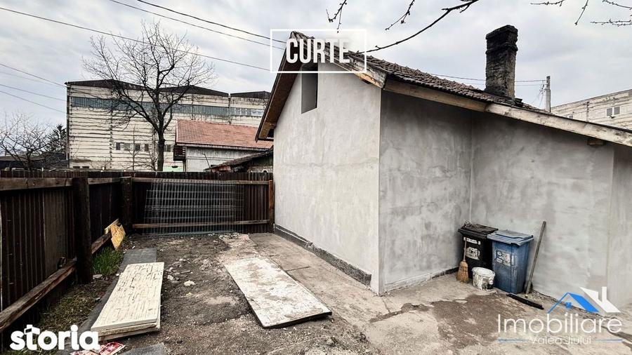 Casa 2 camere Petro?ani, Strada Oltului (zona Turnul de Apa) - 4