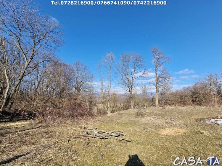 Casă individuală cu 3 camere cu Teren 3346 Mp în Central