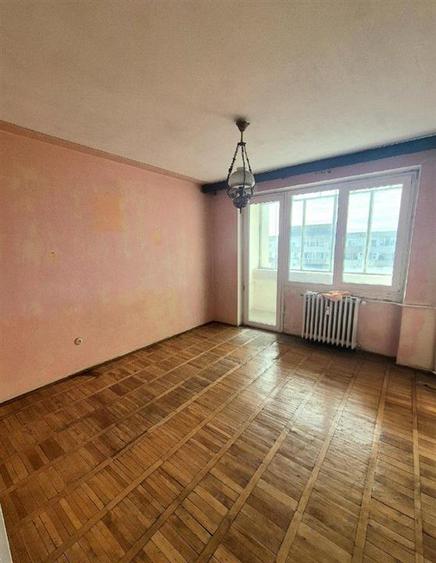 Apartament cu 2 camere semidecomandat în Iosefin