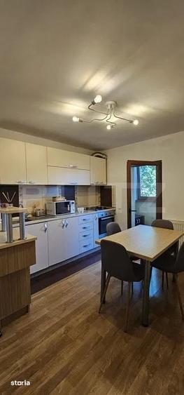 Apartament cu 2 camere decomandat, Zorilor. - 2