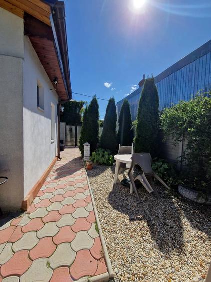 Casă cu 2 camere cu Teren 131 Mp în Colentina