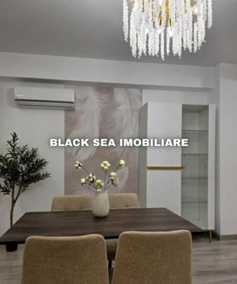 Apartament cu 2 camere în Energia